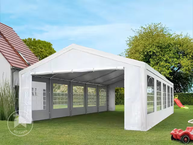 16x33 Party tent