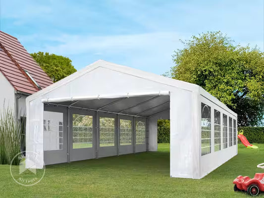 16x33 Party tent