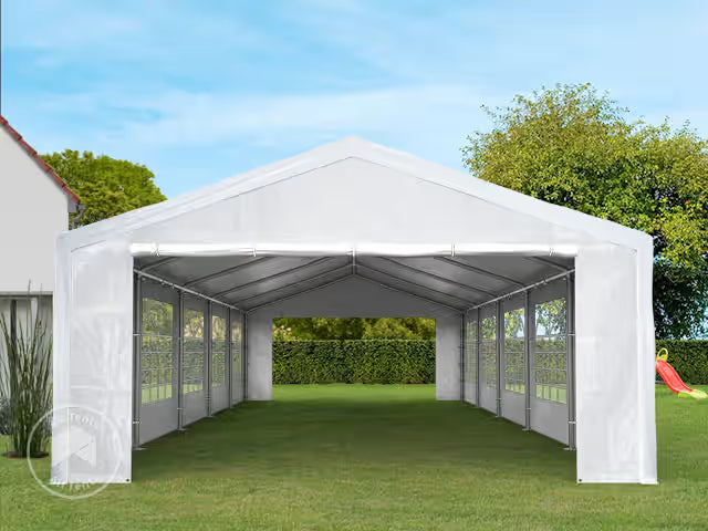 16x33 Party tent