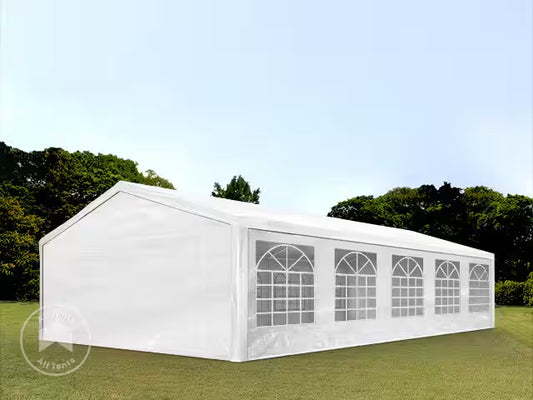 16x33 Party tent