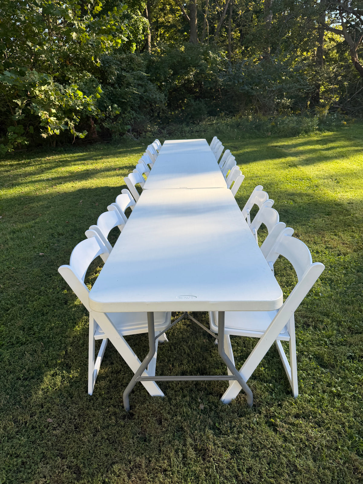 Small Event Package