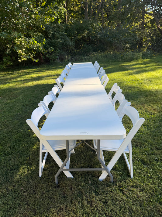 Small Event Package