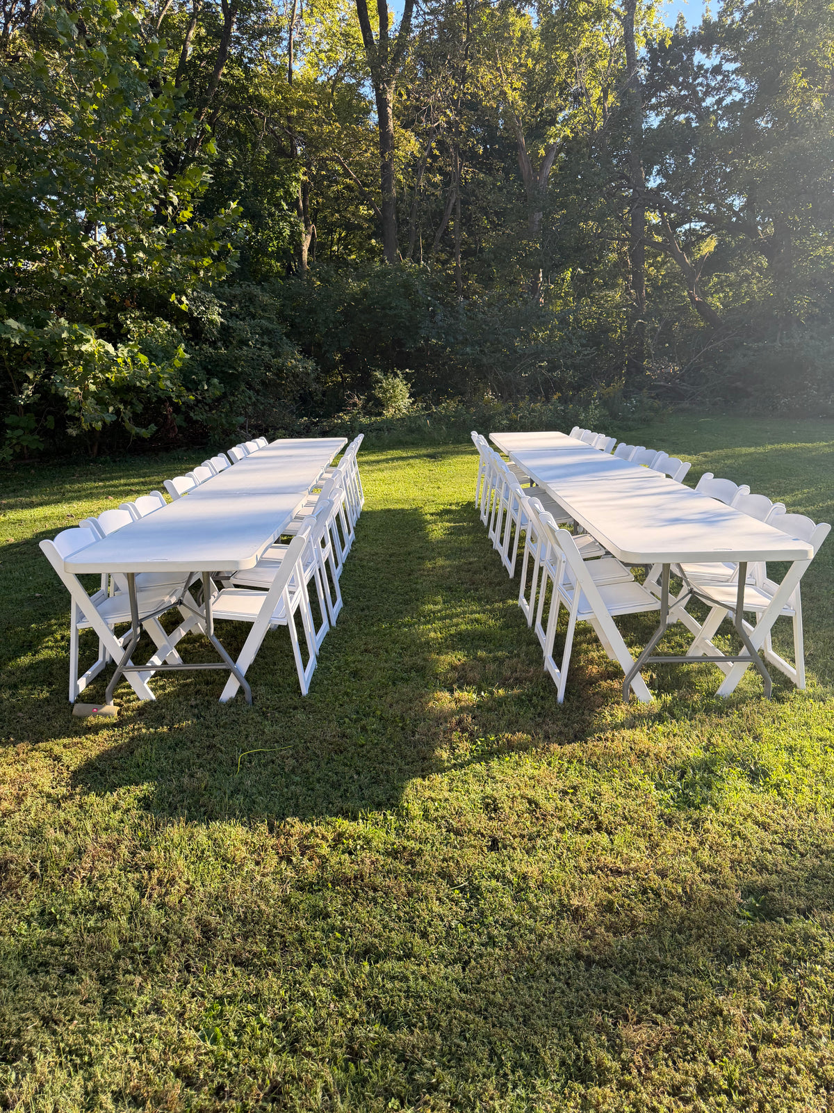 Medium Event Package