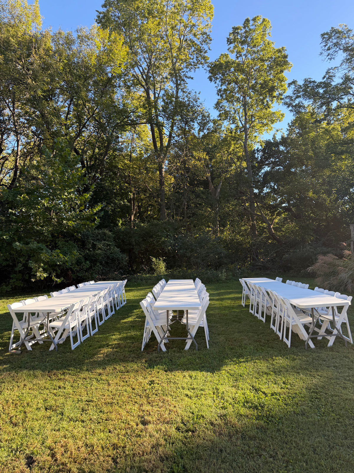 Medium Large Event Package