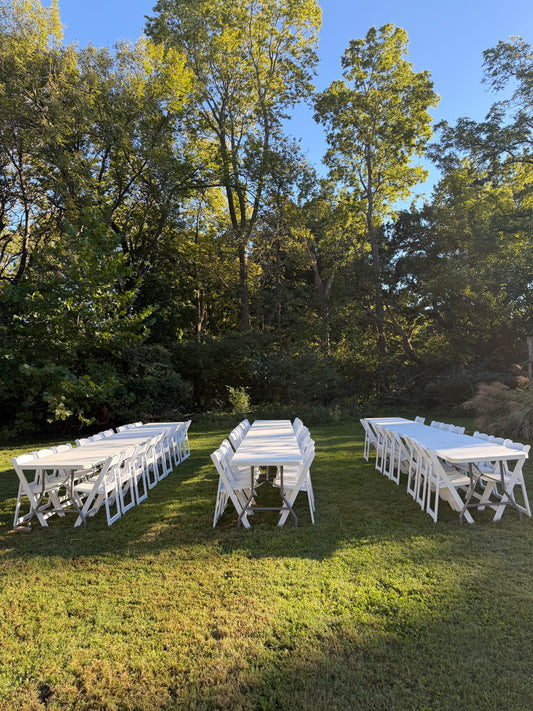 Medium Large Event Package