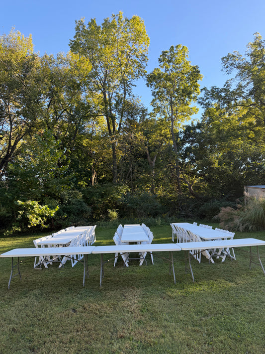 Large Event Package