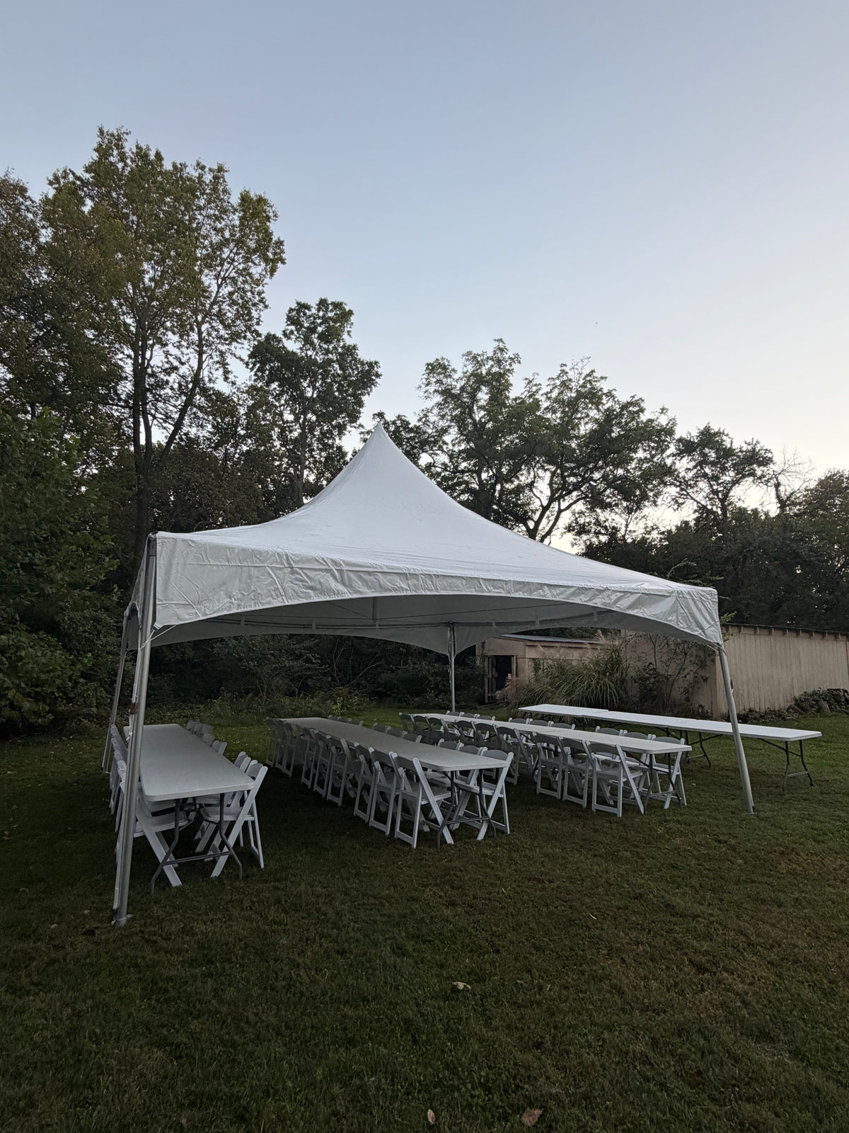 Basic Full Event Package