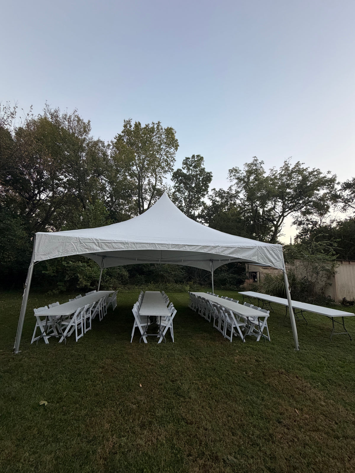 Basic Full Event Package