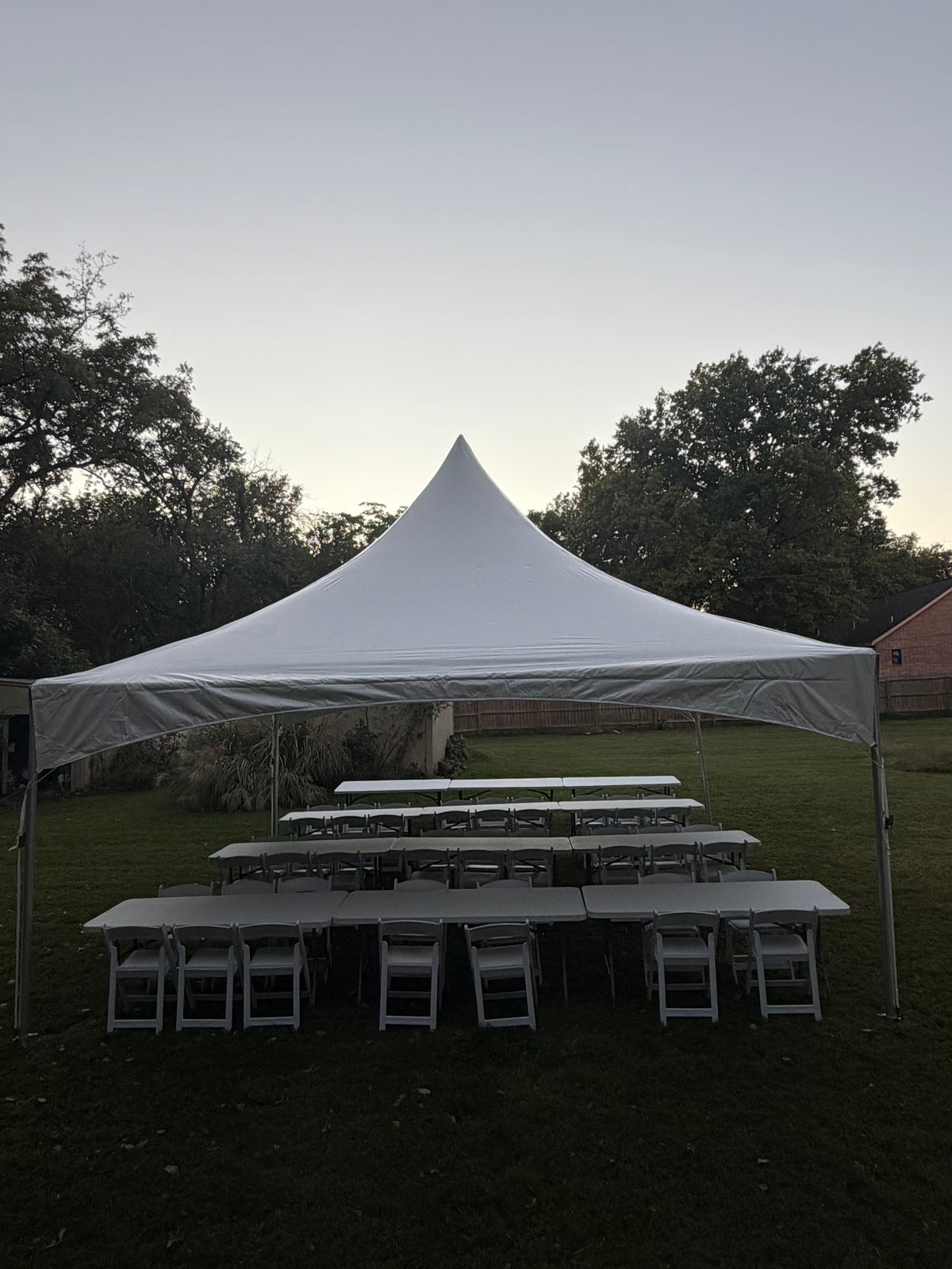 Basic Full Event Package