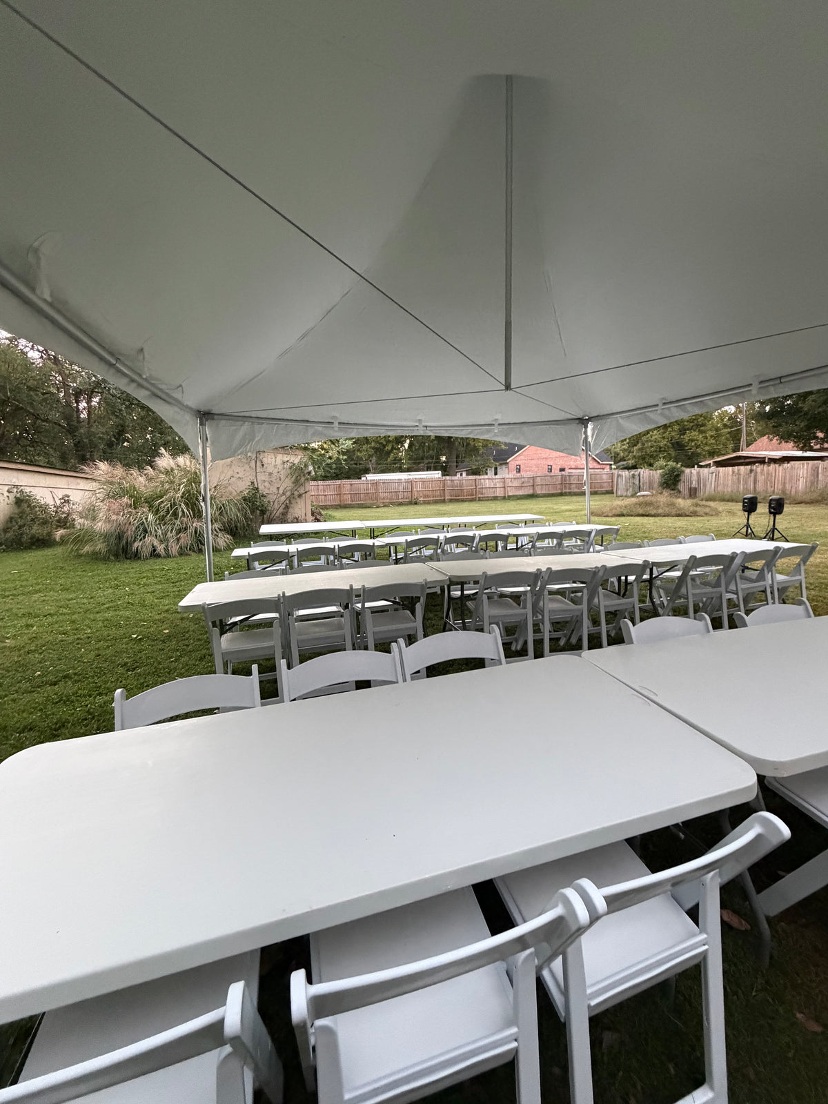 Basic Full Event Package