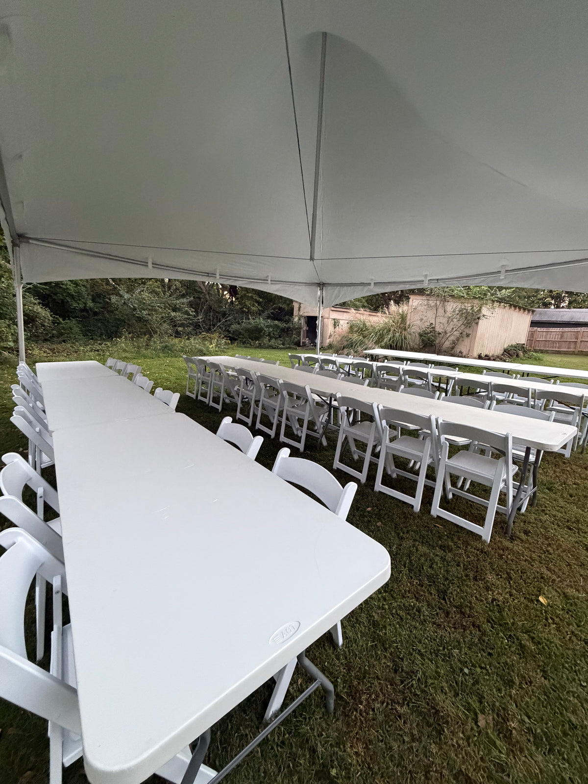 Basic Full Event Package