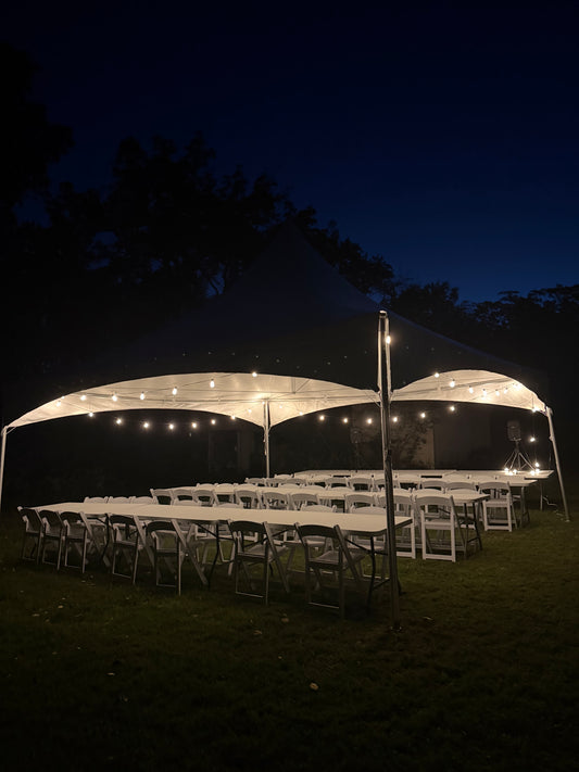 Deluxe Full Event Package